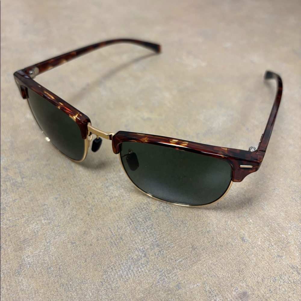 Roka Cambridge Sunglasses